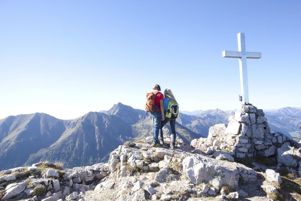 Huettendorf Praebichl Vordernberg Εξωτερικό φωτογραφία